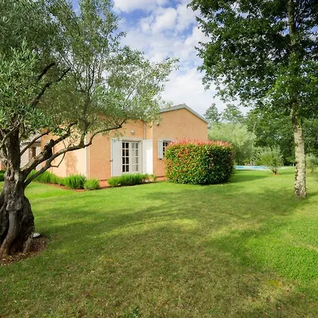 Chantilly Villa
